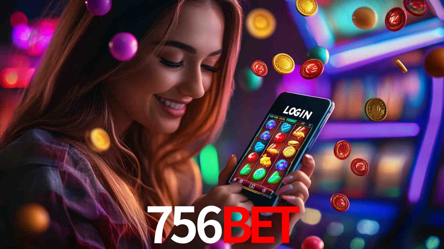 Processo de Download do App 756BET - Passo a Passo Simples