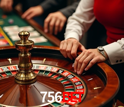 Interface do Aplicativo 756BET - Design Premium e Intuitivo