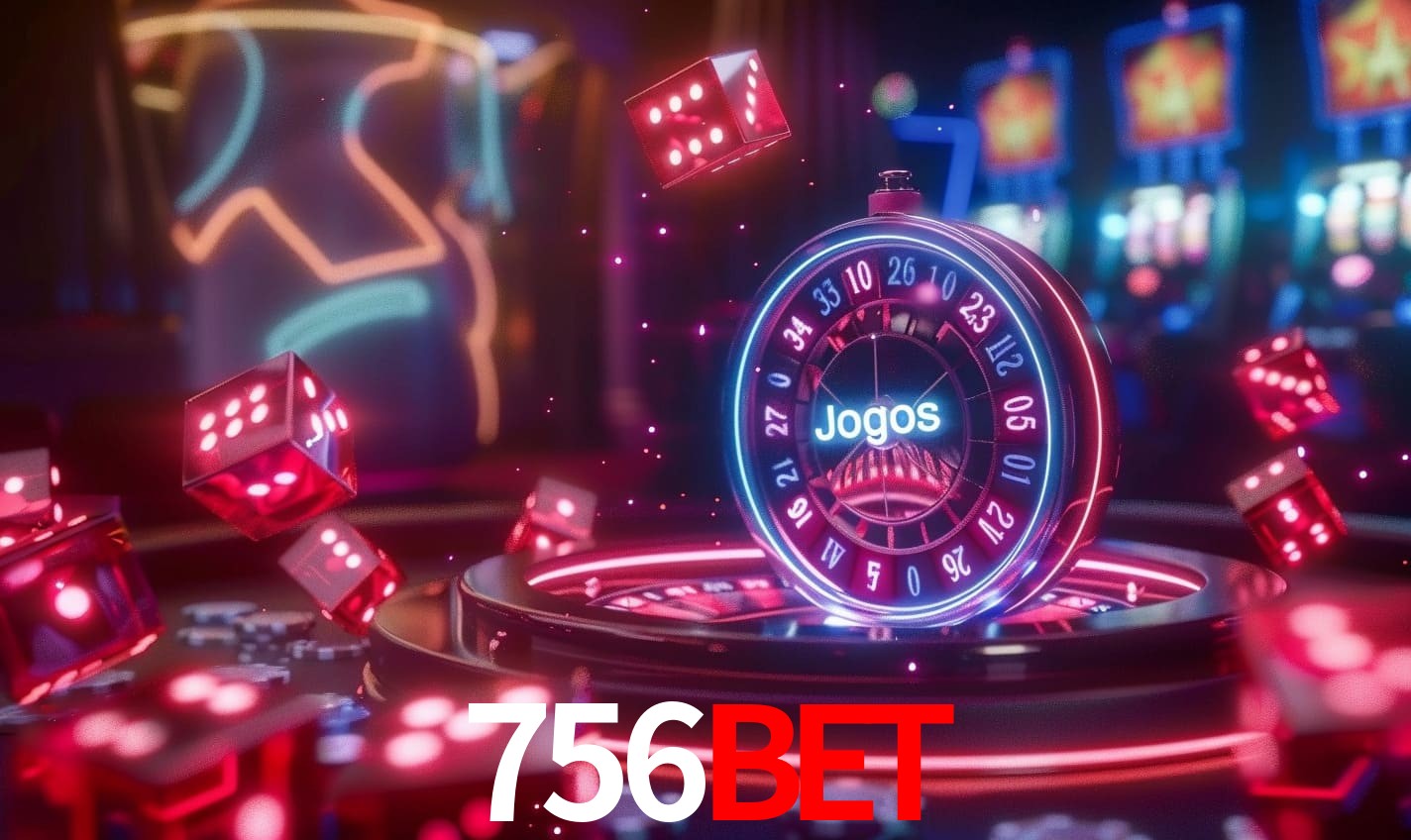 Cassino ao Vivo 756BET - Dealers Brasileiros Profissionais