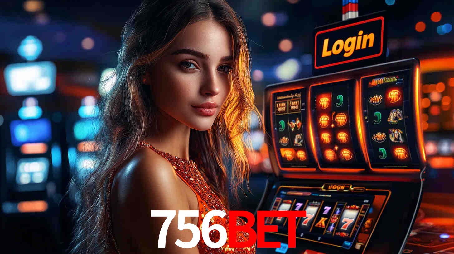 Sistema de Segurança Avançado 756BET - Criptografia e Proteção