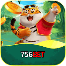 756BET Logo